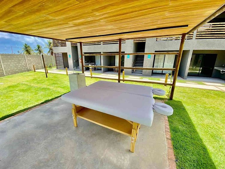 Villas Manatee Apartamento E102 - Hosti