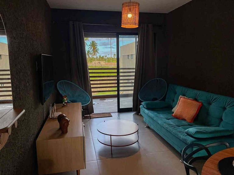 Villas Manatee Apto 103 Bloco D