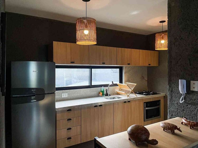 Villas Manatee Apto 103 Bloco D