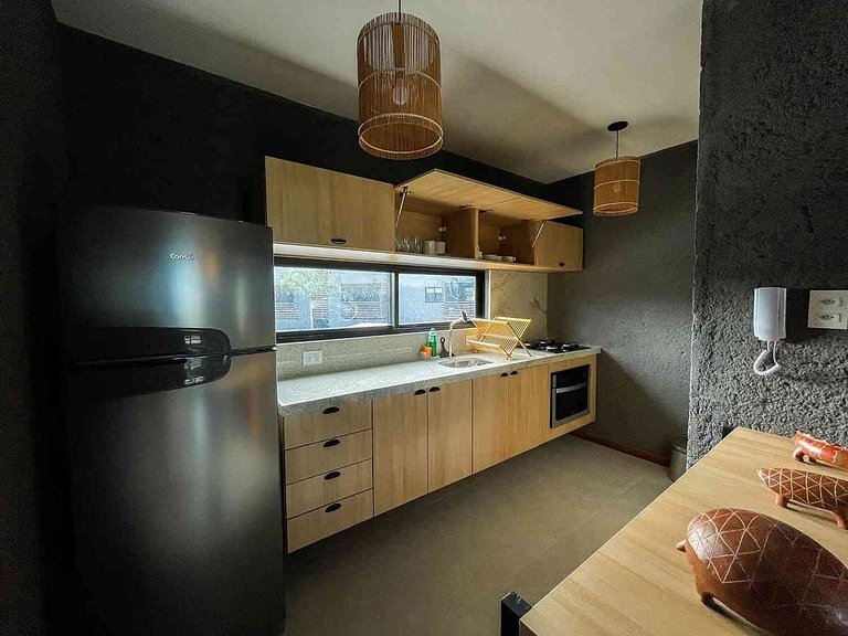 Villas Manatee Apto 103 Bloco D