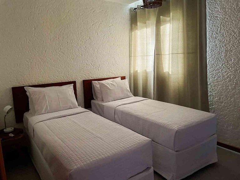 Villas Manatee Apartamento E102 - Hosti