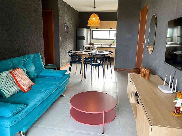 Villas Manatee Apto 103 Bloco D