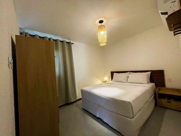 Villas Manatee Apto 103 Bloco D