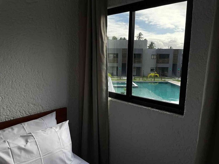 Villas Manatee Apto 103 Bloco D