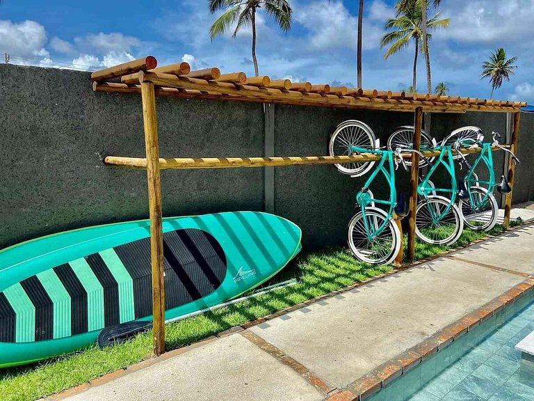 Villas Manatee Apartamento E102 - Hosti