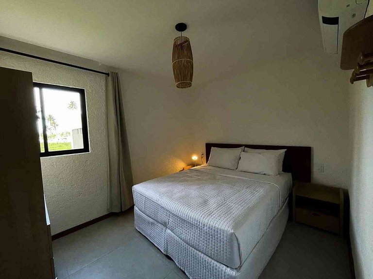 Villas Manatee Apto 103 Bloco D