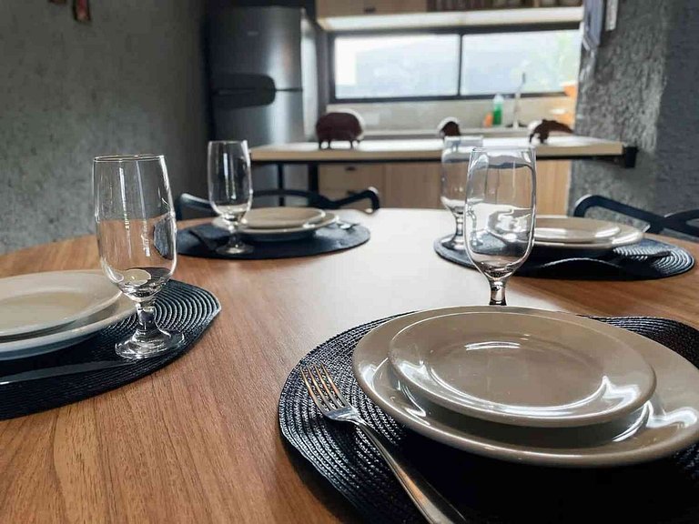 Villas Manatee Apartamento E102 - Hosti