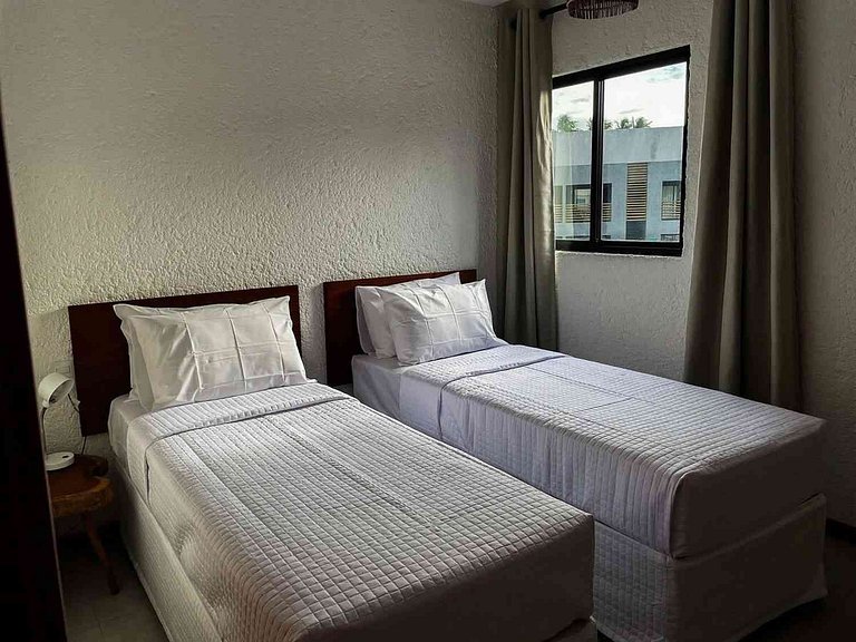 Villas Manatee Apto 103 Bloco D