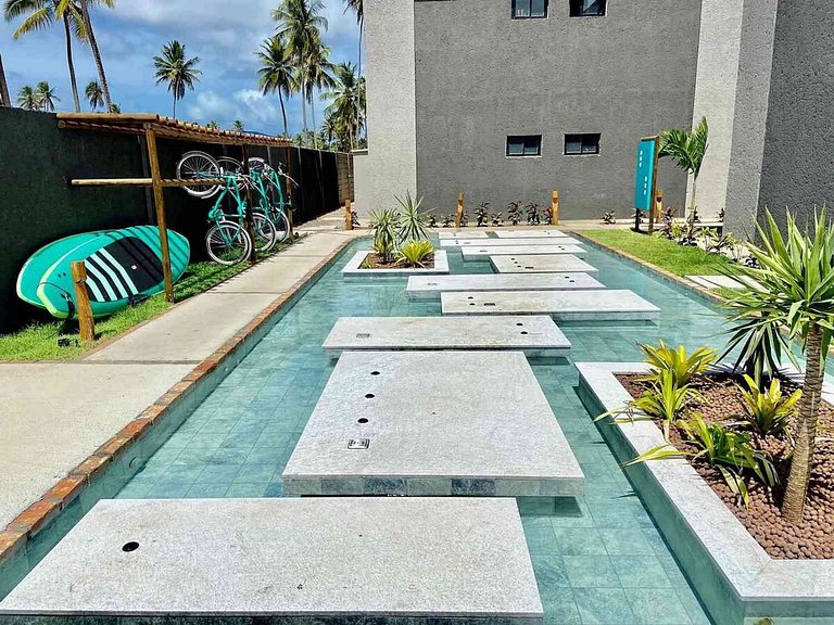 Villas Manatee Apto 103 Bloco D