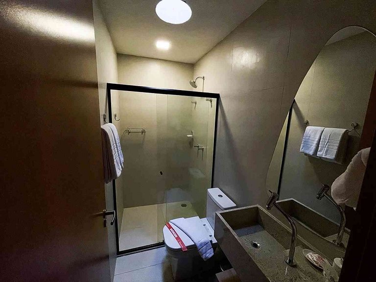 Villas Manatee Apto 103 Bloco D