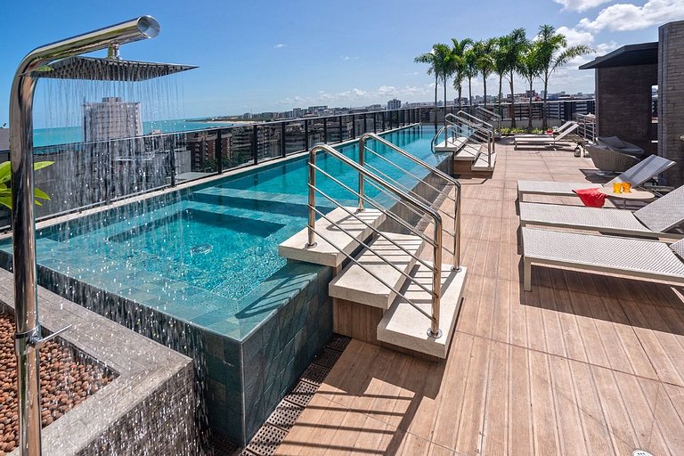 Edifício Time Acomodações- Hosti