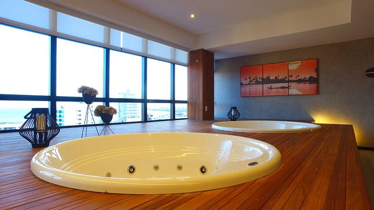 Edifício Time Apto 1106