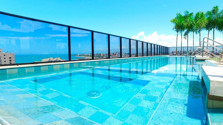 Edifício Time Apto 1501