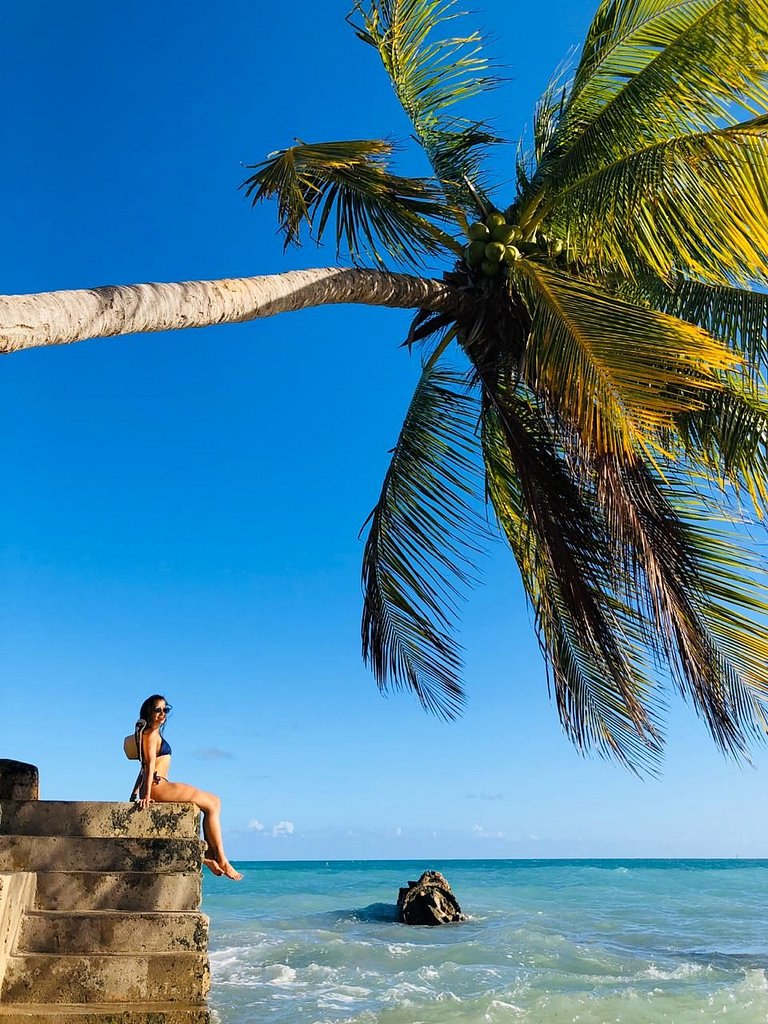 Edifício Time Apto 808