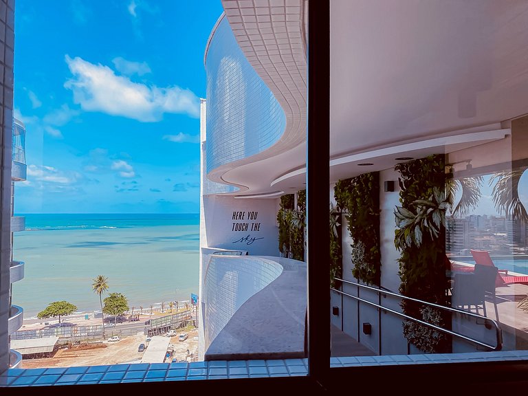 Edifício SKY Apto 1312