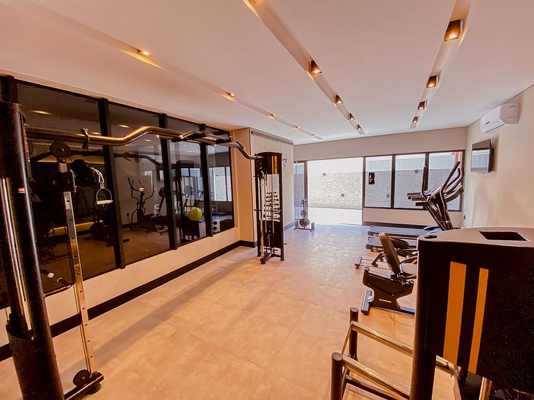 Edifício SKY Acomodações - Hosti