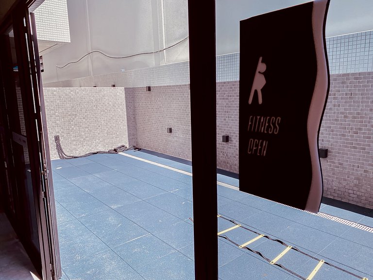 Edifício SKY Apto 1312 - ER Hospedagens