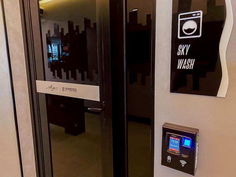 Edifício SKY Apto 1312