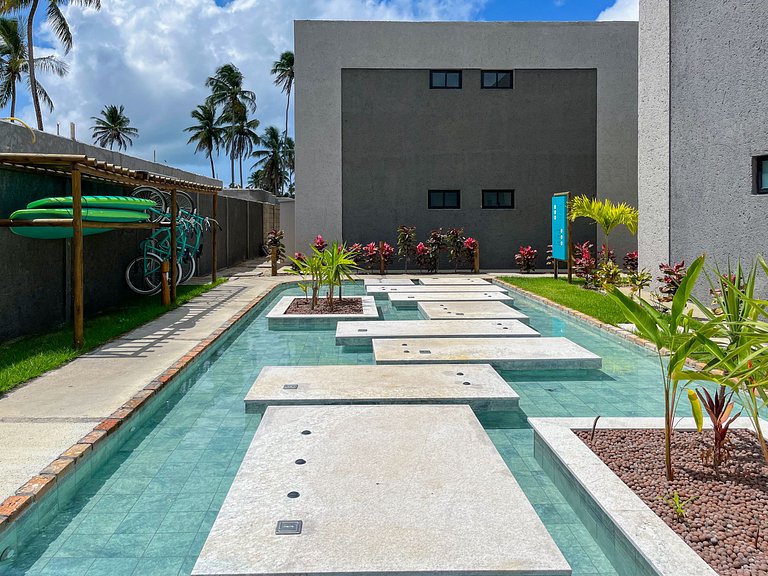 Villas Manatee Apto 101 Bloco G