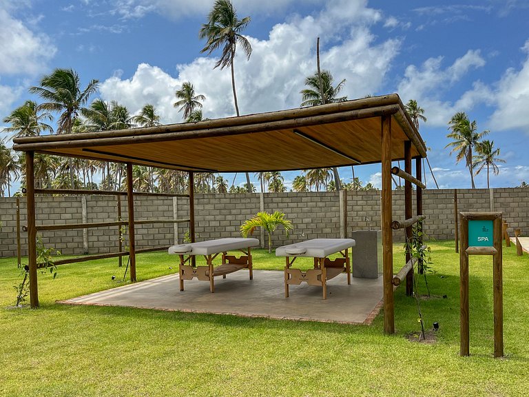 Villas Manatee Apto 008 Bloco B