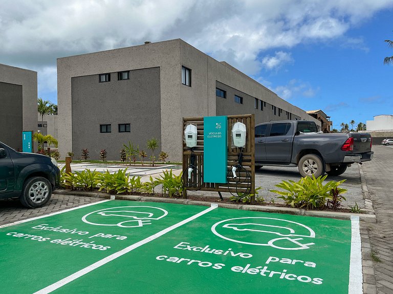 Villas Manatee Apto 101 Bloco G