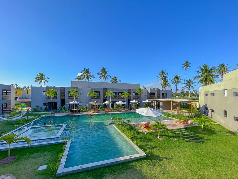 Villas Manatee Apartamento G001 - Hosti