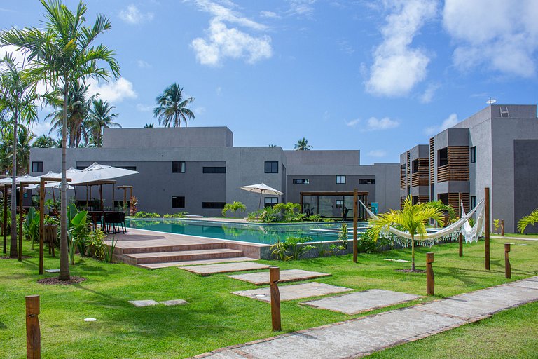 Villas Manatee Apto 103 Bloco D - ER Hospedagens