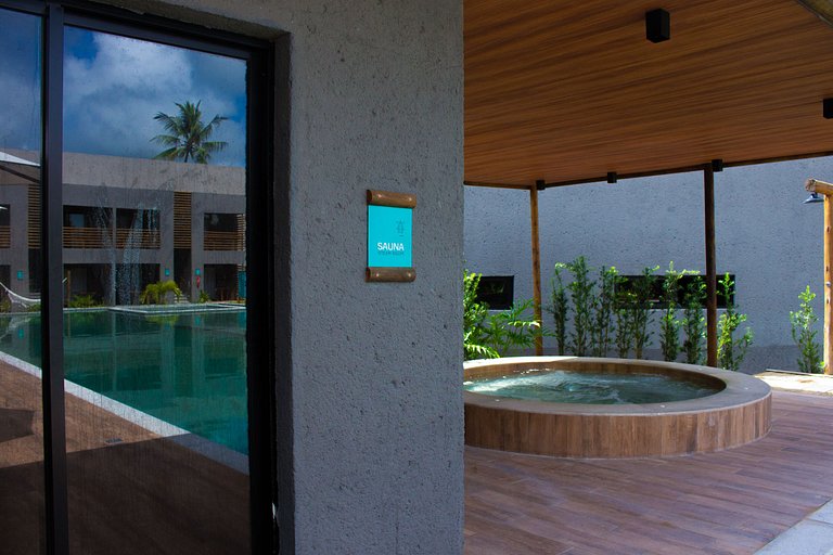 Villas Manatee Apto 108 Bloco B -