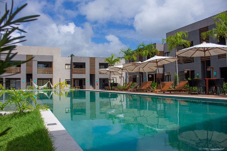 Villas Manatee Apartamento G101 - Hosti