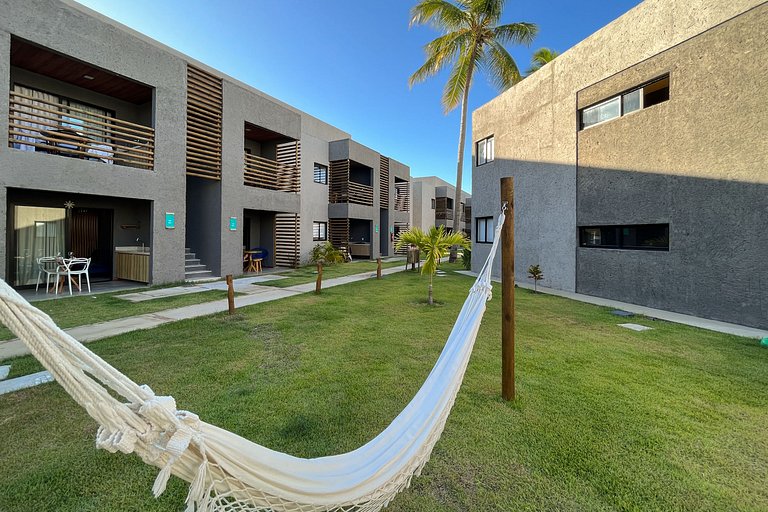 Villas Manatee Apto 106 Bloco C