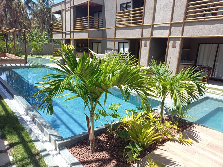 Villa Kamby Apto 103 Bloco A