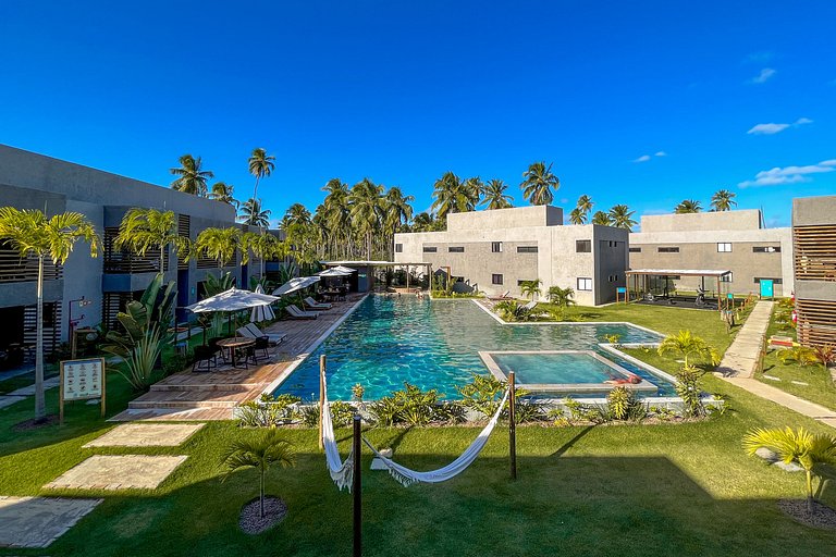 Villas Manatee Apartamento B108