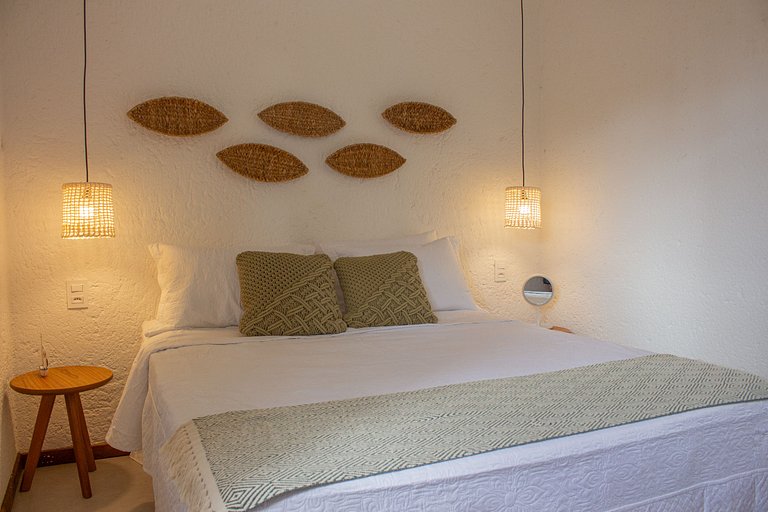 Villas Manatee Apartamento H101 - Hosti