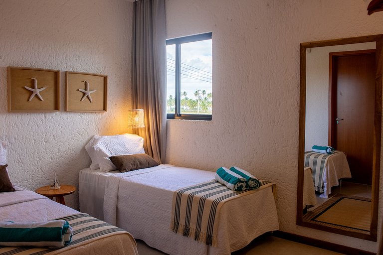 Villas Manatee Apartamento H101 - Hosti