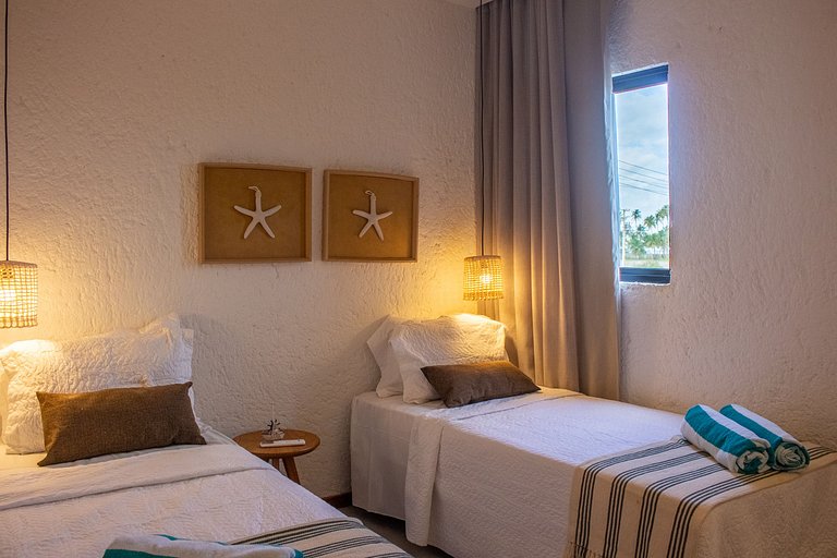 Villas Manatee Apartamento H101 - Hosti