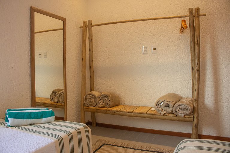 Villas Manatee Apartamento H101 - Hosti