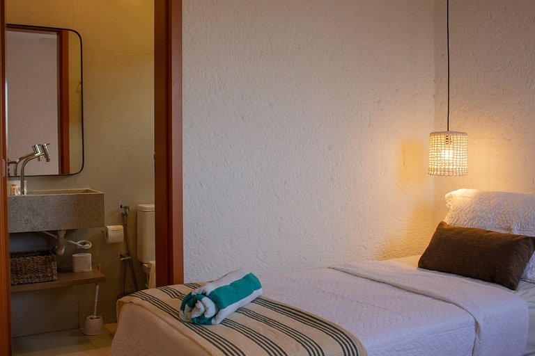 Villas Manatee Apartamento H101 - Hosti