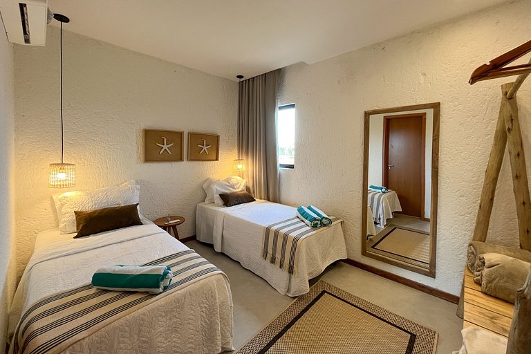 Villas Manatee Apartamento H101 - Hosti