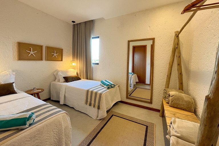 Villas Manatee Apartamento H101 - Hosti