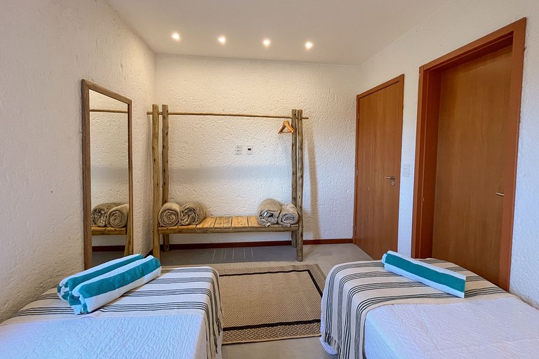 Villas Manatee Apartamento H101 - Hosti