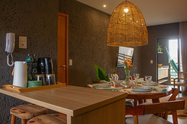 Villas Manatee Apartamento H101 - Hosti