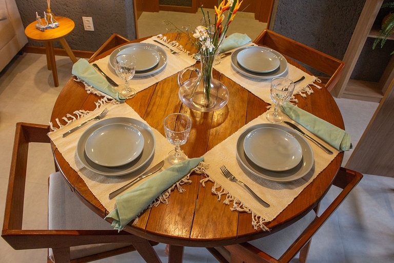 Villas Manatee Apartamento H101 - Hosti