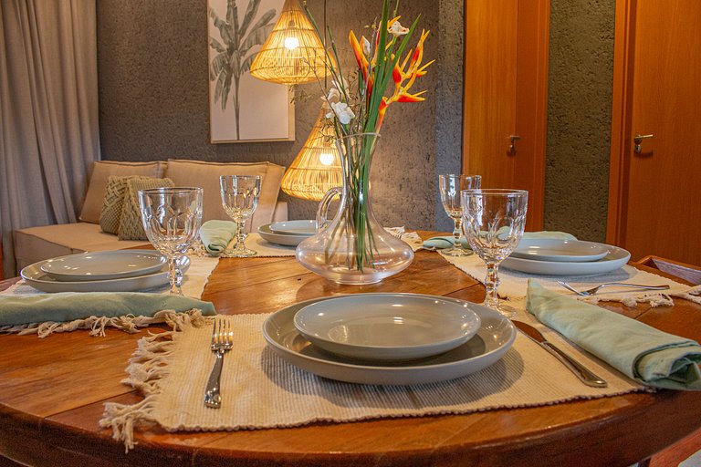 Villas Manatee Apartamento H101 - Hosti