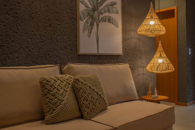 Villas Manatee Apartamento H101 - Hosti