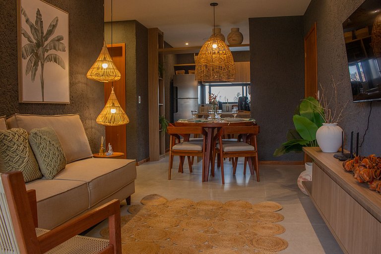 Villas Manatee Apartamento H101 - Hosti