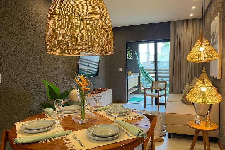 Villas Manatee Apartamento H101 - Hosti