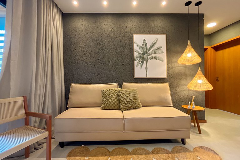 Villas Manatee Apartamento H101 - Hosti