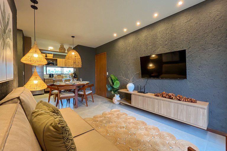 Villas Manatee Apartamento H101 - Hosti