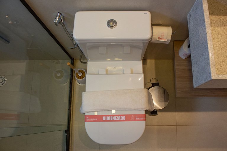Villas Manatee Apartamento H101