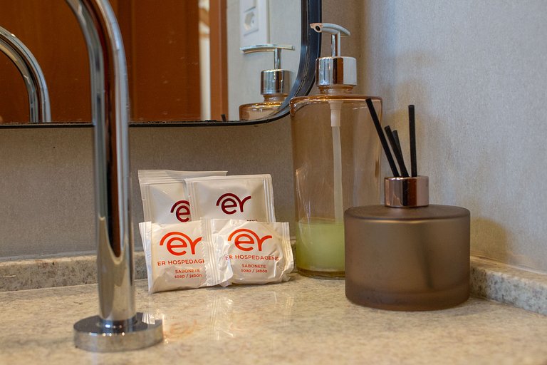 Villas Manatee Apartamento H101 - Hosti